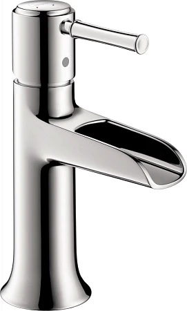 Фото - Смеситель Hansgrohe Talis Classic 14127000 для раковины - Hansgrohe