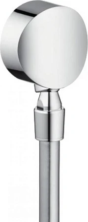 Фото - Шланговое соединение Hansgrohe Fixfit S 27506000 - Hansgrohe