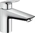 Смеситель для ванны Hansgrohe Logis 71311000