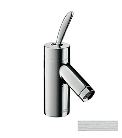 Фото - Смеситель для раковины Axor Starck Classic 10015260, хром - Hansgrohe