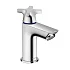 Кран холодной воды для раковины Hansgrohe Logis Classic 71136000, хром