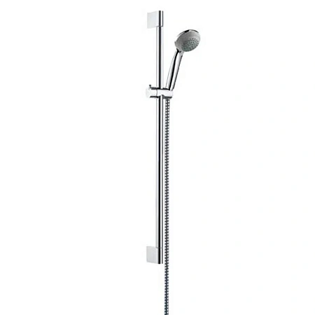 Фото - Душевой гарнитур Hansgrohe Crometta 85 Vario 27762000 Unica Crometta - Hansgrohe