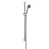 Душевой гарнитур Hansgrohe Crometta 85 Vario 27762000 Unica Crometta