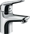 Смеситель для раковины Hansgrohe Novus 71020000, хром