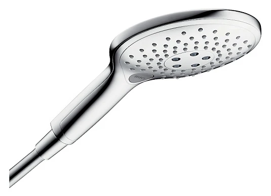 Фото - Лейка для душа Hansgrohe Raindance Select S 150 Air 3jet 28587000 - Hansgrohe