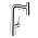 Смеситель для кухни Hansgrohe Metris Select 73817000 хром