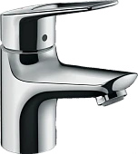 Смесители Hansgrohe Novus Loop