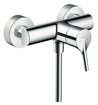 Фото - Смеситель Hansgrohe Talis S 72600000 для душа - Hansgrohe