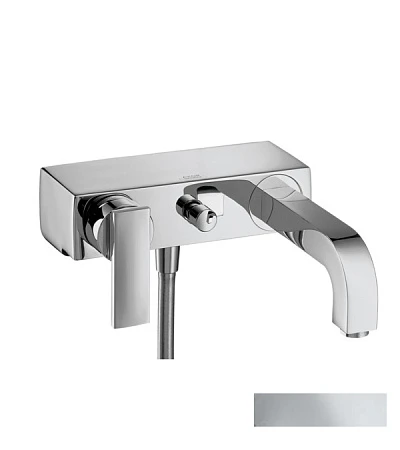 Фото - Смеситель для ванны Axor Citterio 39400020, хром - Hansgrohe