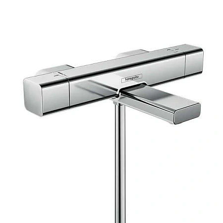 Фото - Термостат для ванны Hansgrohe Ecostat E 15774000 - Hansgrohe