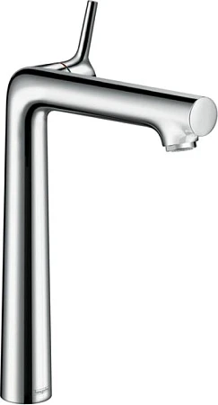 Фото - Смеситель Hansgrohe Talis S 72115000 для раковины с донным клапаном - Hansgrohe