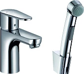 Смесители Hansgrohe Talis E 2