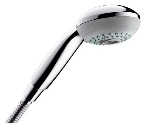 Фото - Лейка для душа Hansgrohe Crometta 85 Multi 28563000 - Hansgrohe