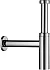 Сифон для раковины Hansgrohe Flowstar 52105000