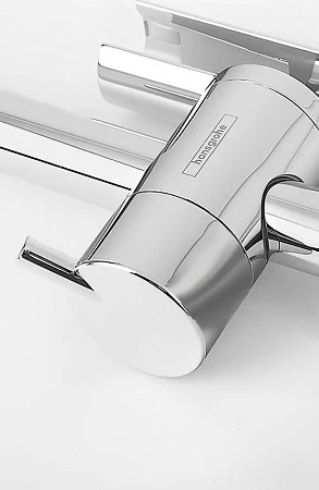 Фото - Душевой гарнитур Hansgrohe Raindance Select S 150 3iet 27803400 - Hansgrohe