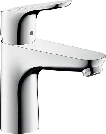 Фото - Смеситель для раковины Hansgrohe Focus 31509000, хром - Hansgrohe