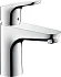 Смеситель для раковины Hansgrohe Focus 31509000, хром