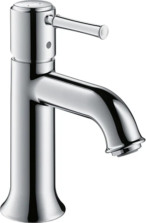 Фото - Смеситель Hansgrohe Talis Classic 14111000 для раковины - Hansgrohe