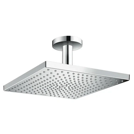 Фото - Душ верхний Hansgrohe Raindance E 26251000 хром - Hansgrohe