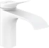 Смеситель для раковины Hansgrohe Vivenis 75012700, матовый белый