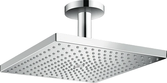 Фото - Тропический душ Hansgrohe Raindance E 300 1jet 26250000, хром - Hansgrohe