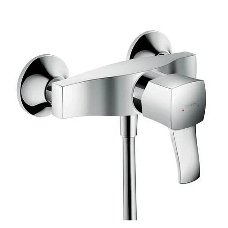 Фото - Смеситель Hansgrohe Metropol Classic 31360000 для душа - Hansgrohe