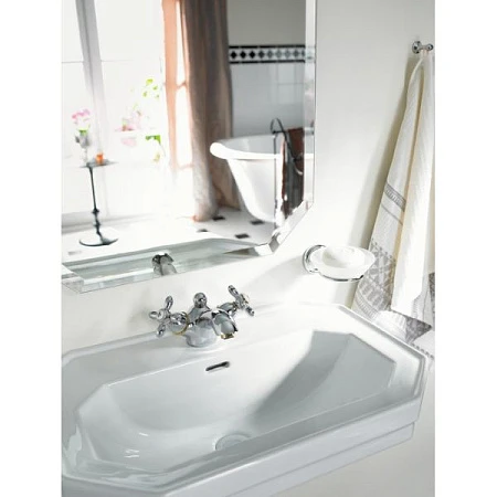 Фото - Мыльница Axor Carlton 41433090 - Hansgrohe