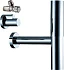 Сифон для раковины Hansgrohe Flowstar 52120000