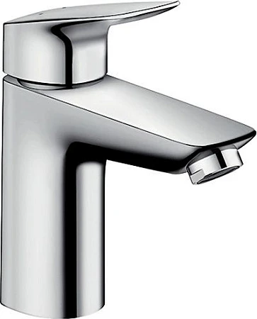 Фото - Смеситель Hansgrohe Logis 71101000 для раковины - Hansgrohe