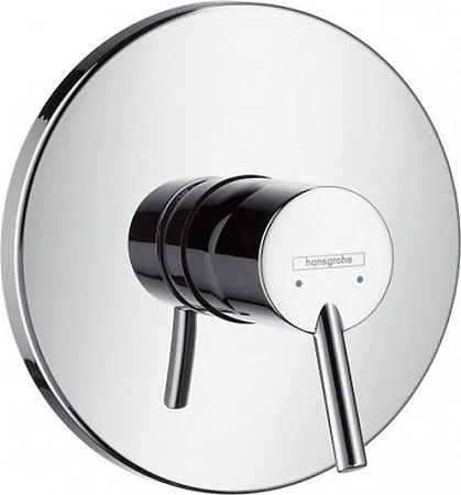 Фото - Смеситель Hansgrohe Talis S2 32635000 для душа - Hansgrohe