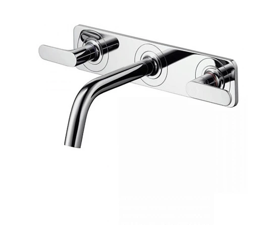 Фото - Смеситель для раковины Axor Citterio M 34314000 - Hansgrohe