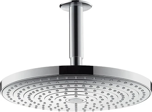 Фото - Тропический душ Hansgrohe Raindance Select S 300 2jet 27337000 - Hansgrohe