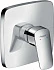 Смеситель для душа Hansgrohe Logis 71607000, хром