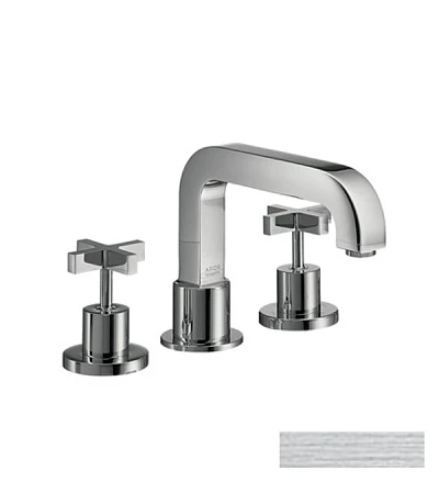 Фото - Смеситель на край ванны Axor Citterio 39436260, хром - Hansgrohe