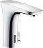 Электронный смеситель для раковины Hansgrohe PuraVida 15172000, хром