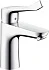 Смеситель для раковины Hansgrohe Focus 31911000, хром