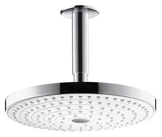 Фото - Тропический душ Hansgrohe Raindance Select S 240 2jet 26467400 - Hansgrohe