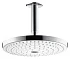 Тропический душ Hansgrohe Raindance Select S 240 2jet 26467400