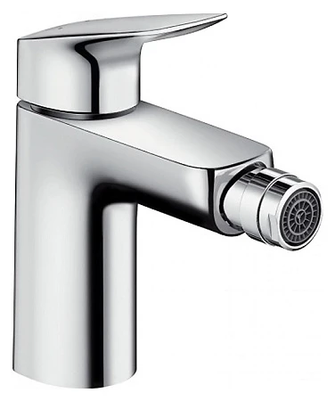 Фото - Смеситель Hansgrohe Logis 71200000 для биде - Hansgrohe