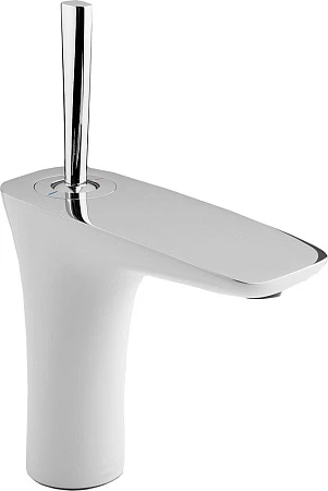 Фото - Смеситель Hansgrohe PuraVida 15275400 для раковины с гигиеническим душем - Hansgrohe