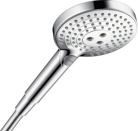 Фото - Душевая стойка Hansgrohe Rainmaker Select 460 3jet showerpipe - Hansgrohe