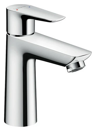 Фото - Смеситель Hansgrohe Talis  E 110  71710000 для раковины - Hansgrohe