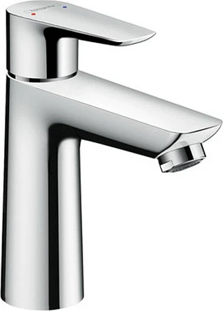 Фото - Смеситель для раковины Hansgrohe Talis E 71711000 - Hansgrohe