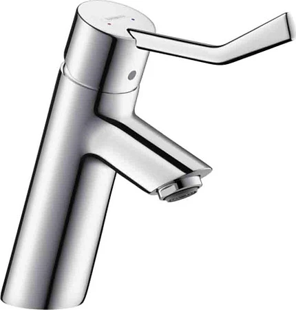 Фото - Смеситель для раковины Hansgrohe Talis S2 32035000 - Hansgrohe