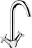 Смеситель для кухонной мойки Hansgrohe Logis Classic 71285000, хром (уцененный товар)