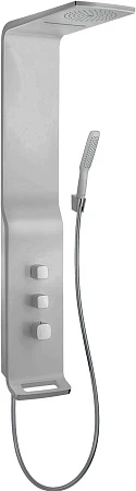 Фото - Душевая панель Hansgrohe Raindance Lift 27008000 - Hansgrohe