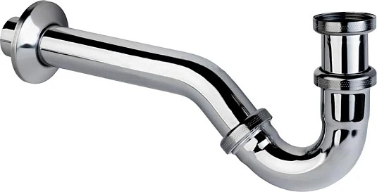 Фото - Сифон для биде Hansgrohe 55237000 - Hansgrohe