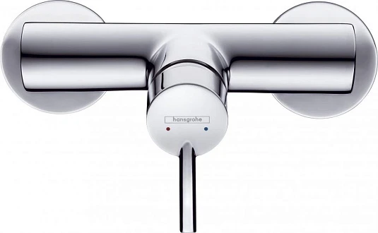 Фото - Смеситель Hansgrohe Talis S2 32640000 для душа - Hansgrohe