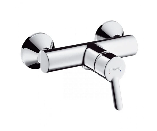 Фото - Смеситель для душа Hansgrohe Focus S 31762000 - Hansgrohe