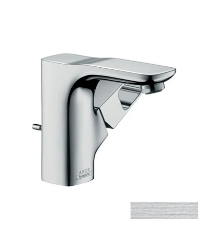 Фото - Смеситель для раковины Axor Urquiola 11025260, хром - Hansgrohe